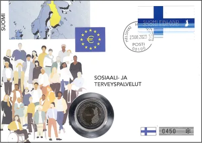 SOCIALNE IN ZDRAVSTVENE STORITVE